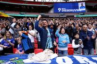 Rochdale promoted to League Two