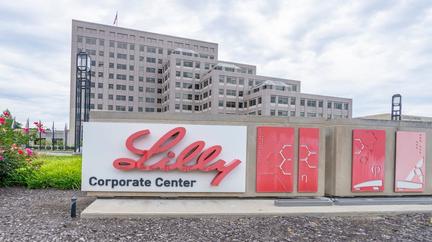 Eli Lilly to acquire Kelonia for $7B