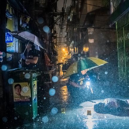 Duterte to face ICC trial