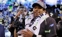 Russell Wilson Retires, Joins CBS