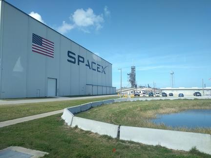 SpaceX Acquires AI Startup Cursor for $60B