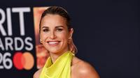 Vogue Williams Shares Pregnancy Loss