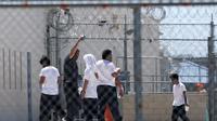 ICE detention conditions worsen