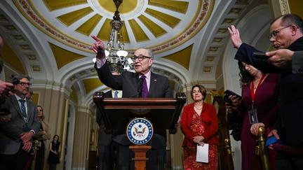 DHS Shutdown Reaches Day 68