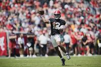 Alabama's A-Day Scrimmage Highlights