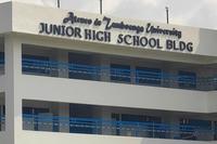 Two killed in Philippines school shooting