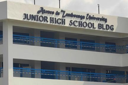 Two killed in Philippines school shooting