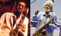 Jazz Legend Sonny Rollins Dies