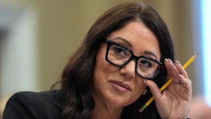 Labor Secretary Lori Chavez-DeRemer Resigns