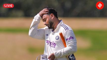 India rests Bumrah, Jadeja