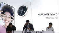 Huawei Defies Memory Chip Squeeze