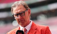 Tony Adams Marks 30 Years Sober