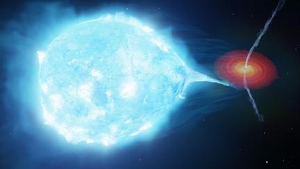 Black Hole Jets Measured