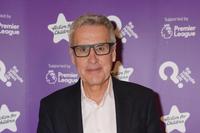 Veteran News Anchor Dermot Murnaghan Dies at 68
