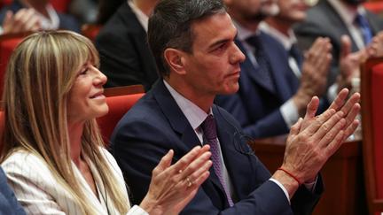 Begoña Gómez Charged with Corruption