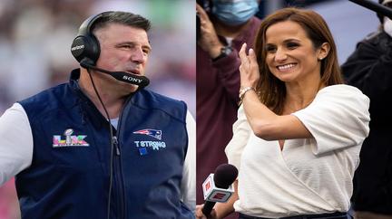 Dianna Russini Resigns Amid Controversy