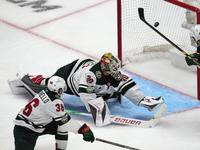 Avalanche advance to West final