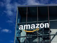 Amazon accused of price fixing