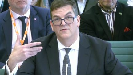 Mandelson Vetting Scandal Deepens