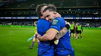 Lowe's Leinster Exit Fears
