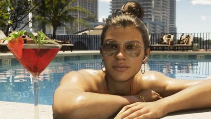 Take-Two Interactive cuts AI team