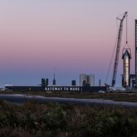 SpaceX Terafab chip plant