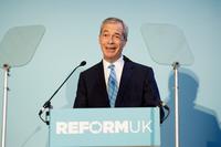 Reform UK vows mass deportations