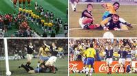 Scotland Face Brazil in Knockout Decider