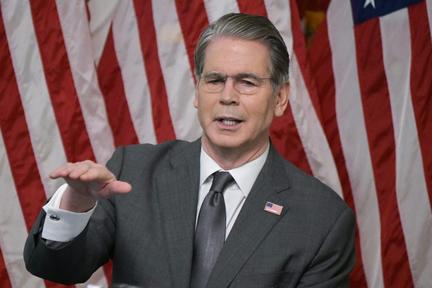 Trump tariff refund portal launches