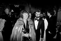 Marcia Lucas, Star Wars Editor, Dies