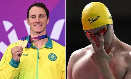 Commonwealth Games: Gold Rush in Glasgow