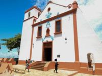 Pope Leo XIV tours Africa