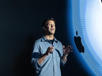 Apple AI Strategy Shift