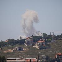 Lebanese Soldiers Killed in Israeli Strike