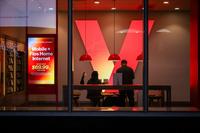 BT, Verizon Strike $625m Deal to Merge Global Units