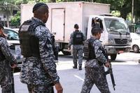 Brazil Gangs Labeled Terrorists
