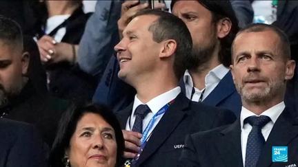 FIFA COO sacked after Infantino criticism