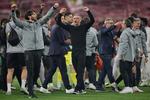 Champions League Final Preview