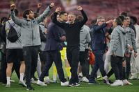 Champions League Final Preview