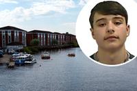 Body found in River Tees
