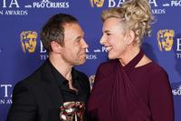 BAFTA TV Awards 2026 winners