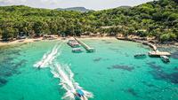 Vietnam Boat Capsize Kills 15 Indian Tourists