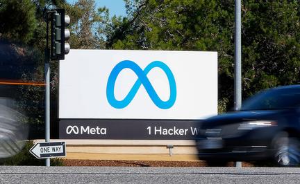 Meta settles for $18B over kids' safety