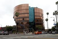 DOJ Approves Paramount-Warner Bros. Merger