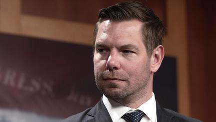 Eric Swalwell ends gubernatorial bid