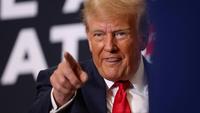 Trump Admin Sanctions Cuba