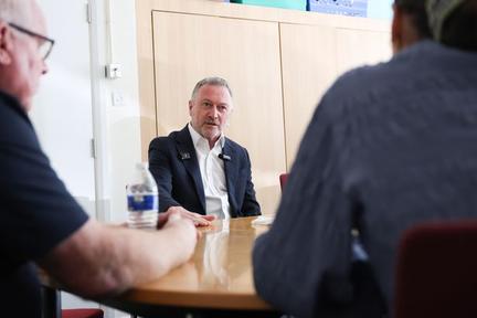 Mandelson vetting scandal escalates