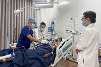 Vietnam Speedboat Capsizes, 15 Indians Dead