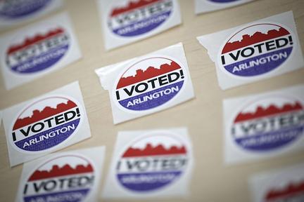 Virginia Democrats win redistricting battle