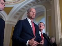 DHS Shutdown Reaches Breaking Point